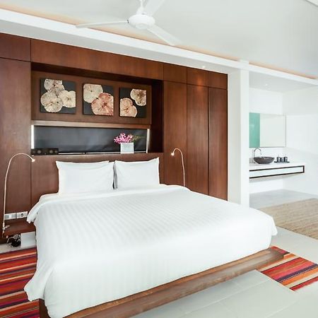 Villa Hin Choeng Mon Екстер'єр фото