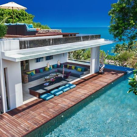 Villa Hin Choeng Mon Екстер'єр фото