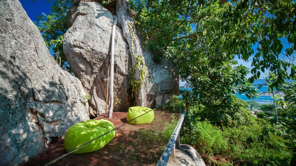 Villa Hin Choeng Mon Екстер'єр фото