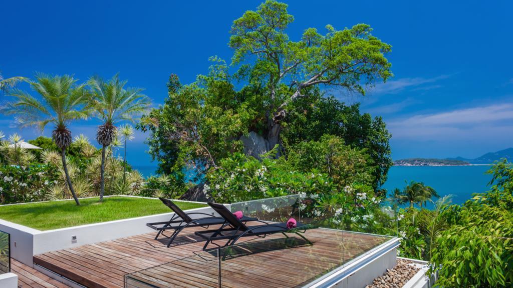 Villa Hin Choeng Mon Екстер'єр фото