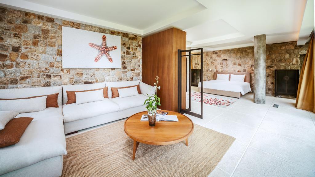 Villa Hin Choeng Mon Екстер'єр фото