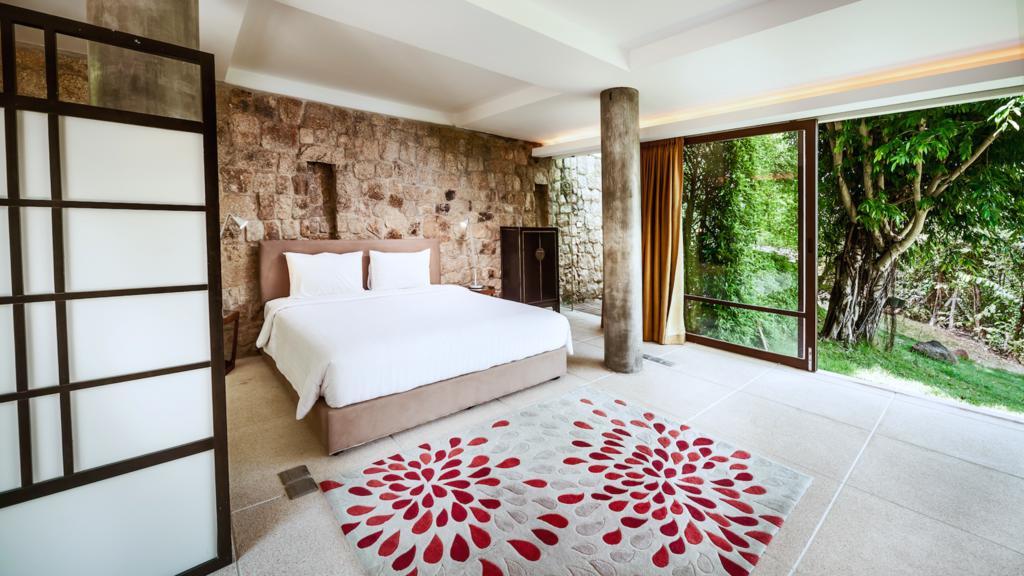 Villa Hin Choeng Mon Екстер'єр фото