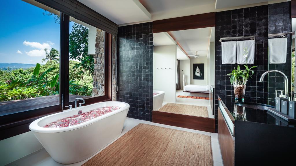 Villa Hin Choeng Mon Екстер'єр фото