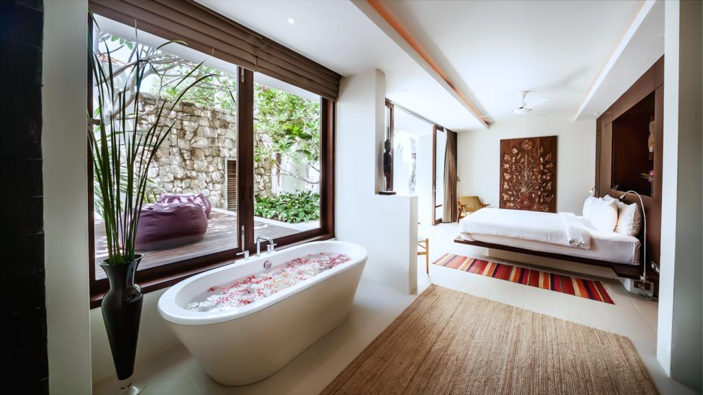 Villa Hin Choeng Mon Екстер'єр фото