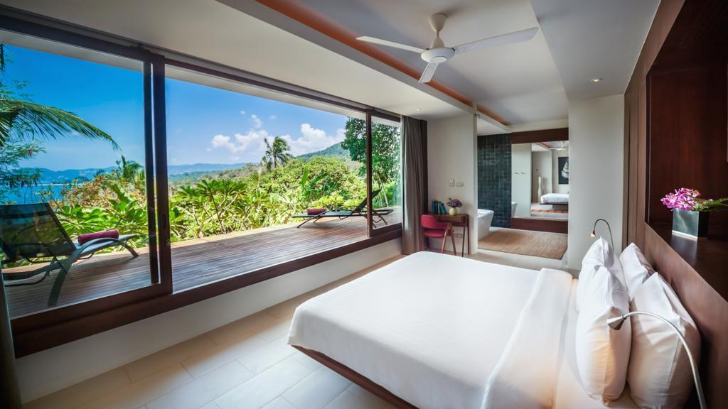 Villa Hin Choeng Mon Екстер'єр фото