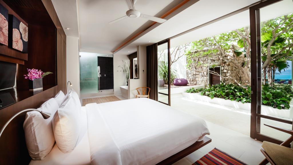 Villa Hin Choeng Mon Екстер'єр фото