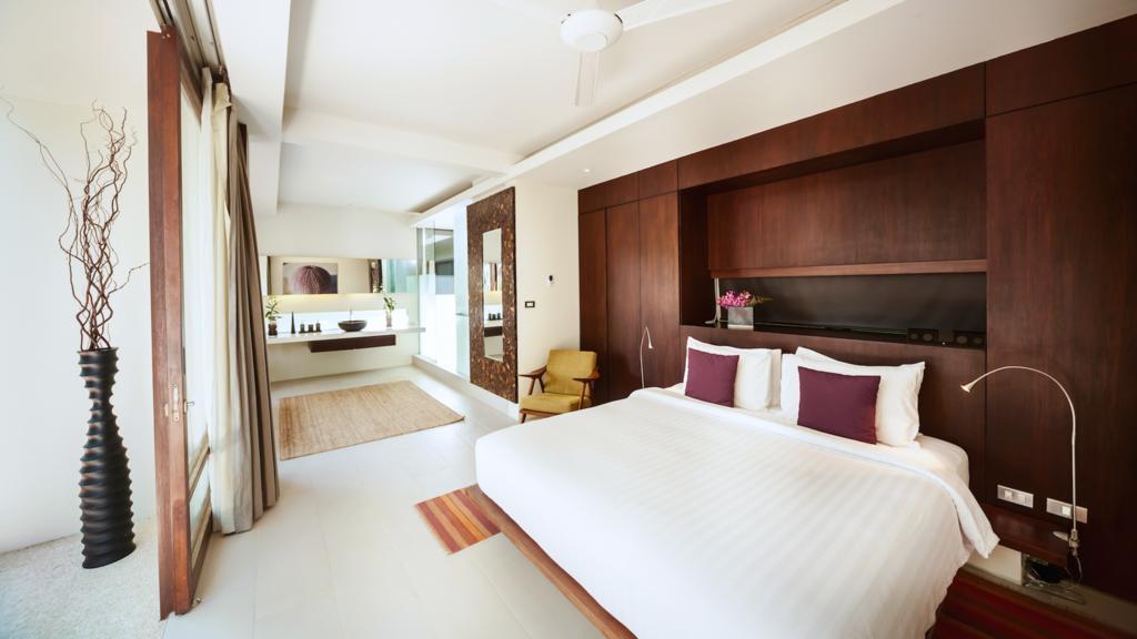 Villa Hin Choeng Mon Екстер'єр фото