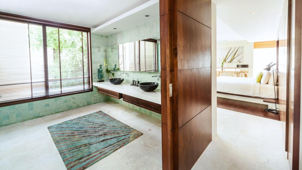 Villa Hin Choeng Mon Екстер'єр фото