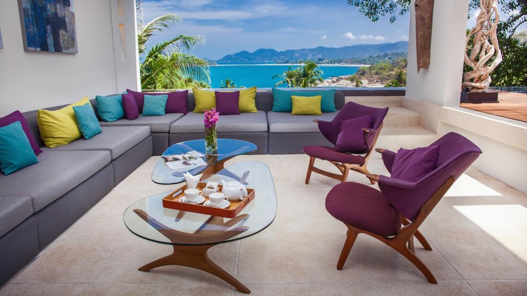 Villa Hin Choeng Mon Екстер'єр фото