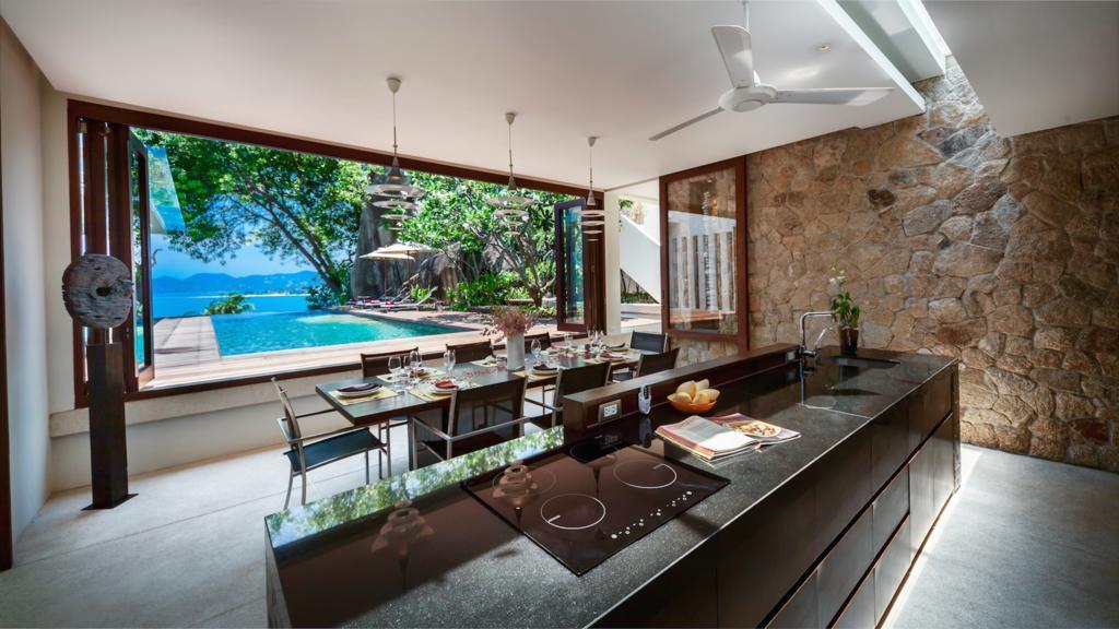 Villa Hin Choeng Mon Екстер'єр фото